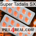 Super Tadalis SX 27